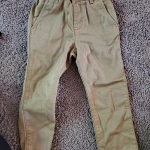 Children pants (boys)